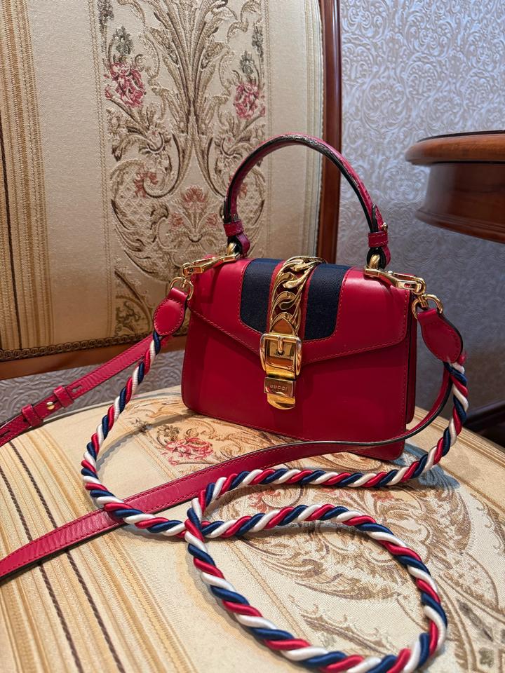 Сумка Gucci