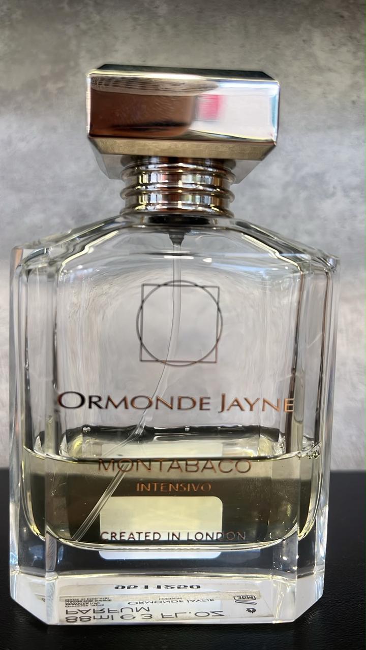 Парфюм Ormonde Jayne Montabaco Intensivo