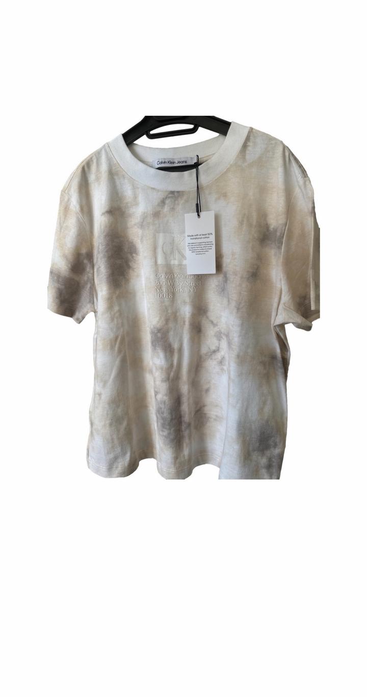 Футболка Calvin Klein Jeans