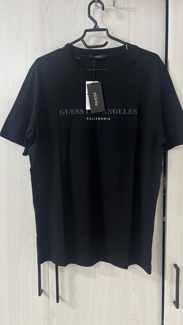 GUESS