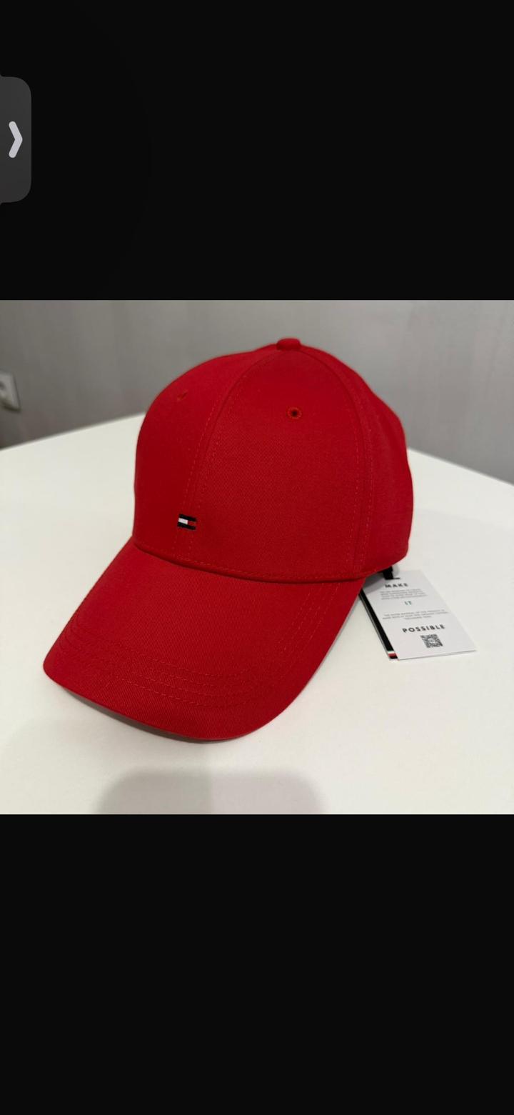 Tommy Hilfiger