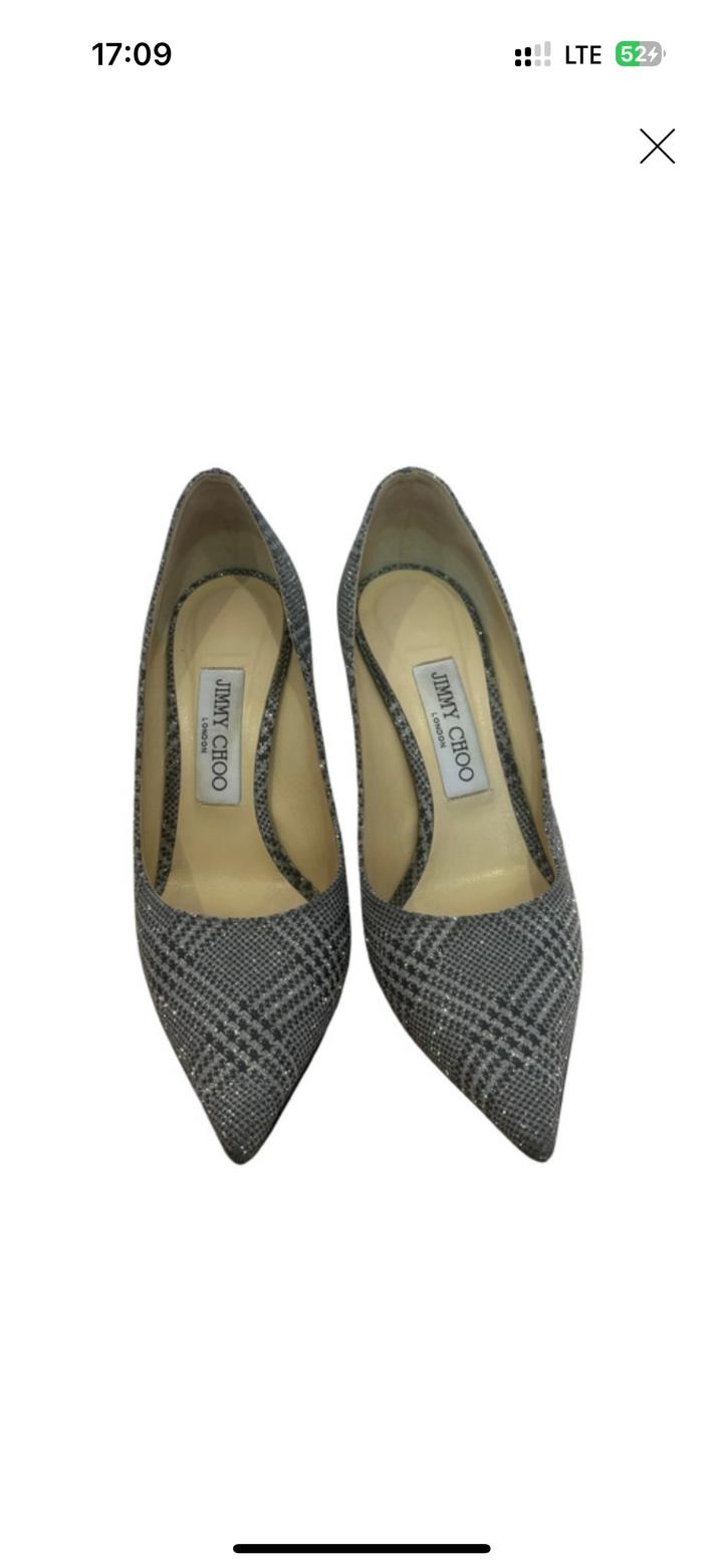 Jimmy Choo
