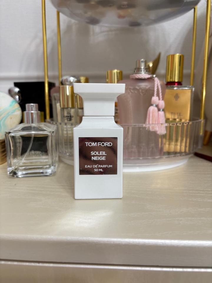 Парфюмерная вода Tom Ford Soleil Neige