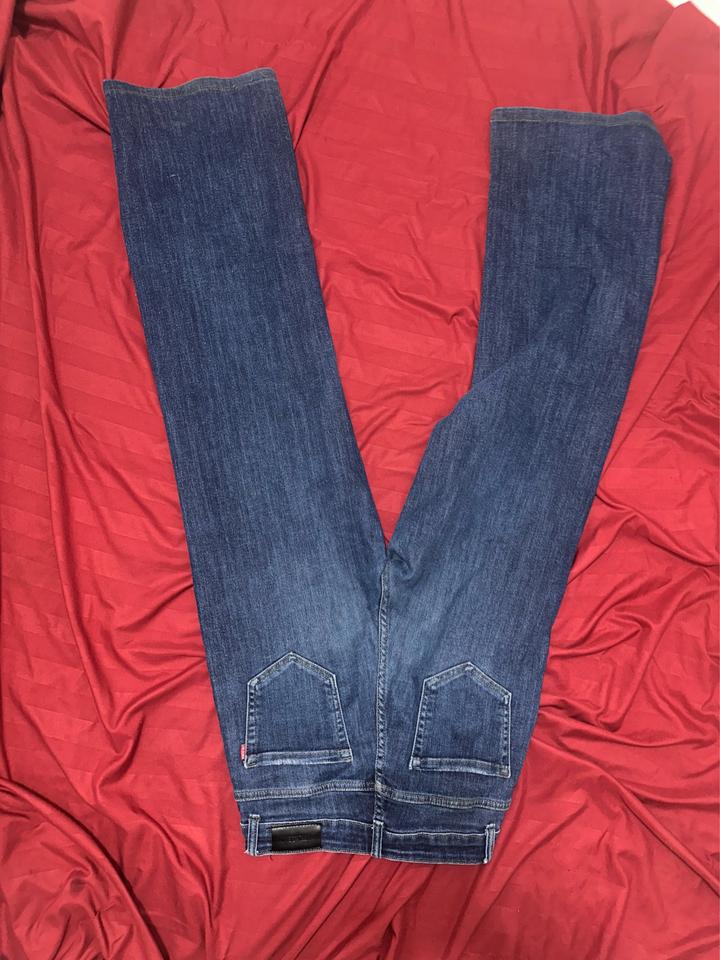 &Denim Джинсы Queen Denim