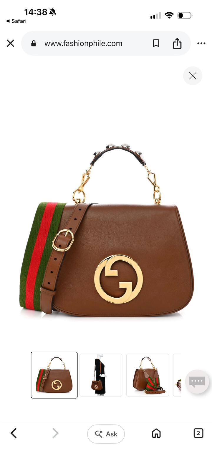 Gucci