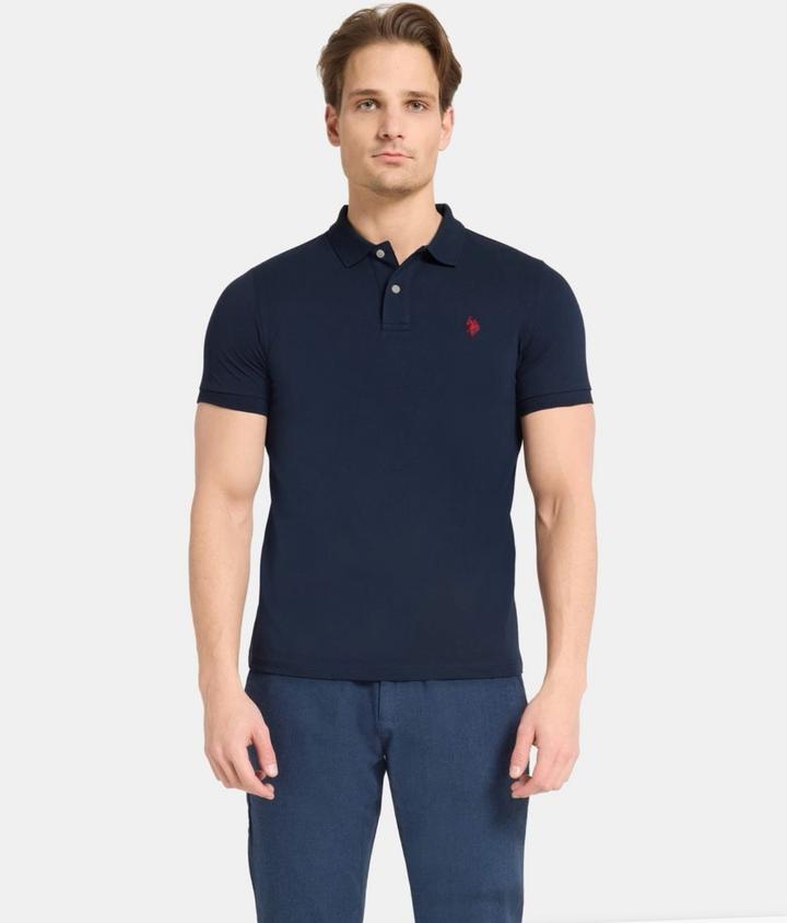 U.S. Polo Assn.