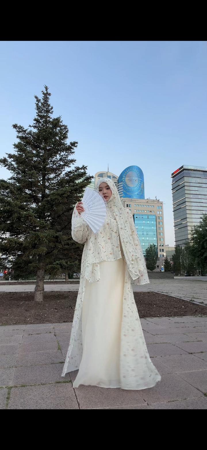 Aisha