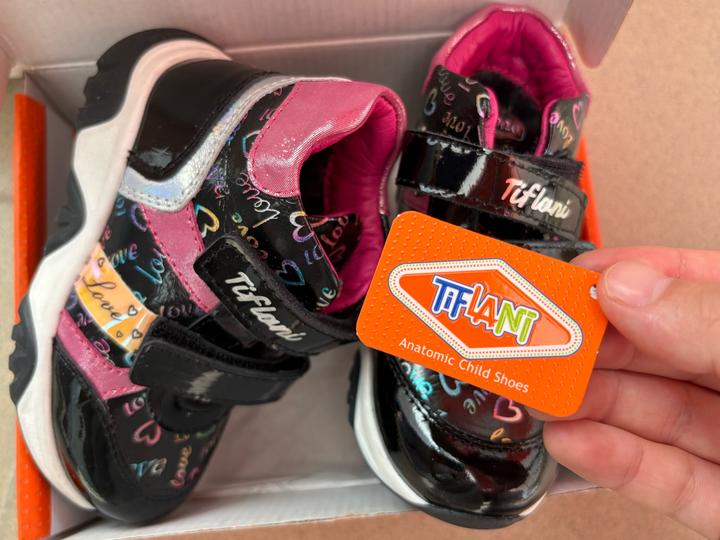 Tiflani