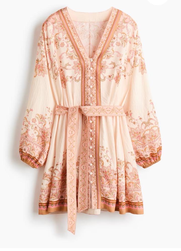 H&M