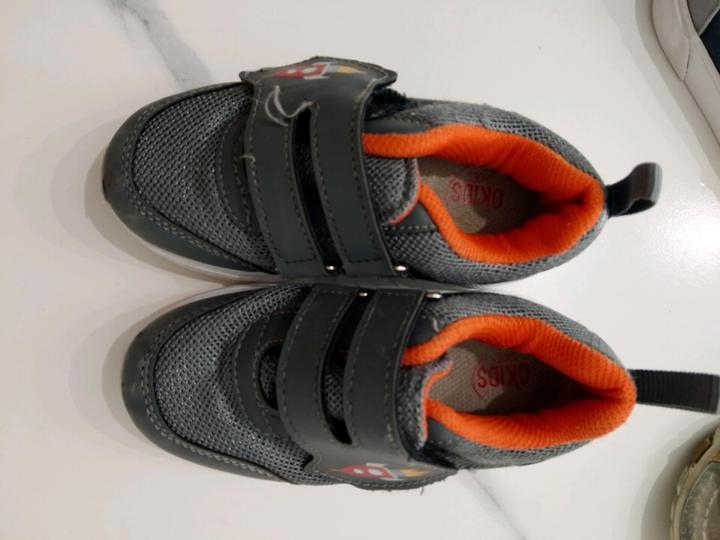 Clarks