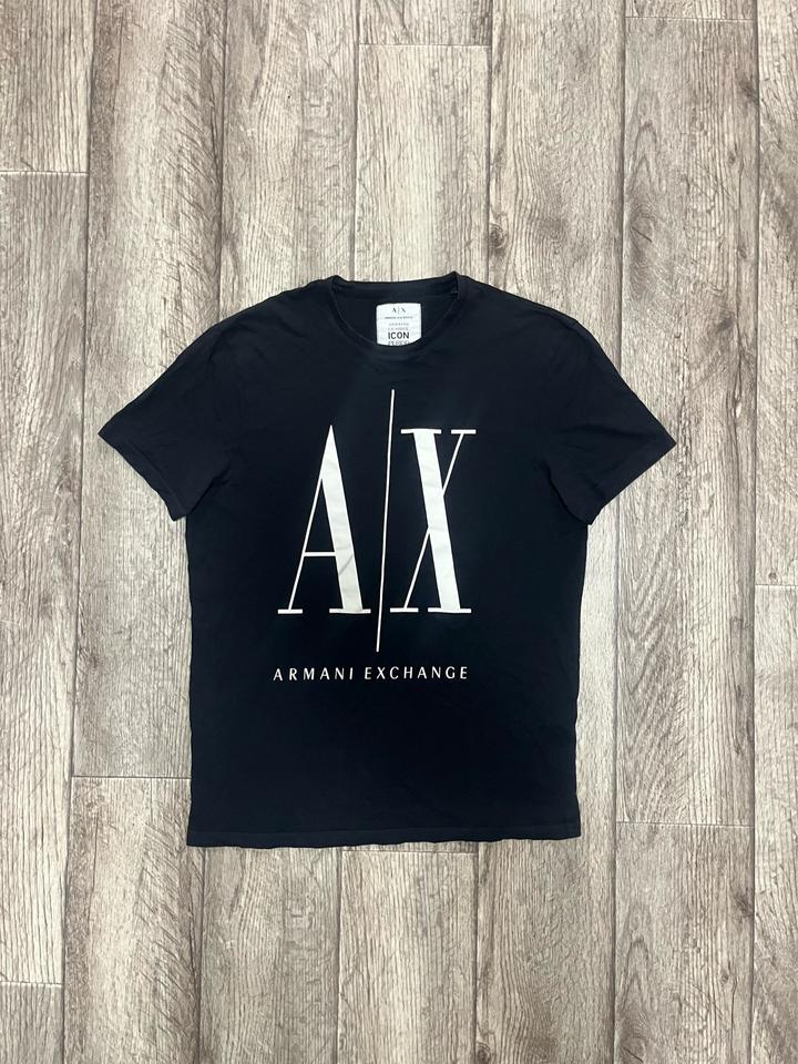 Футболка Armani Exchange