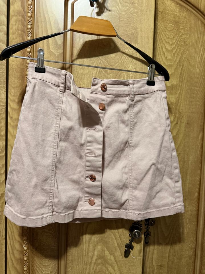 Forever 21