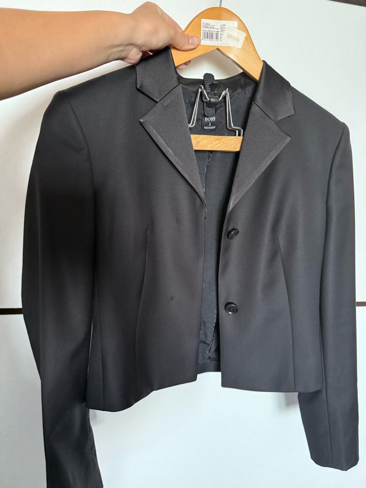 Hugo Boss