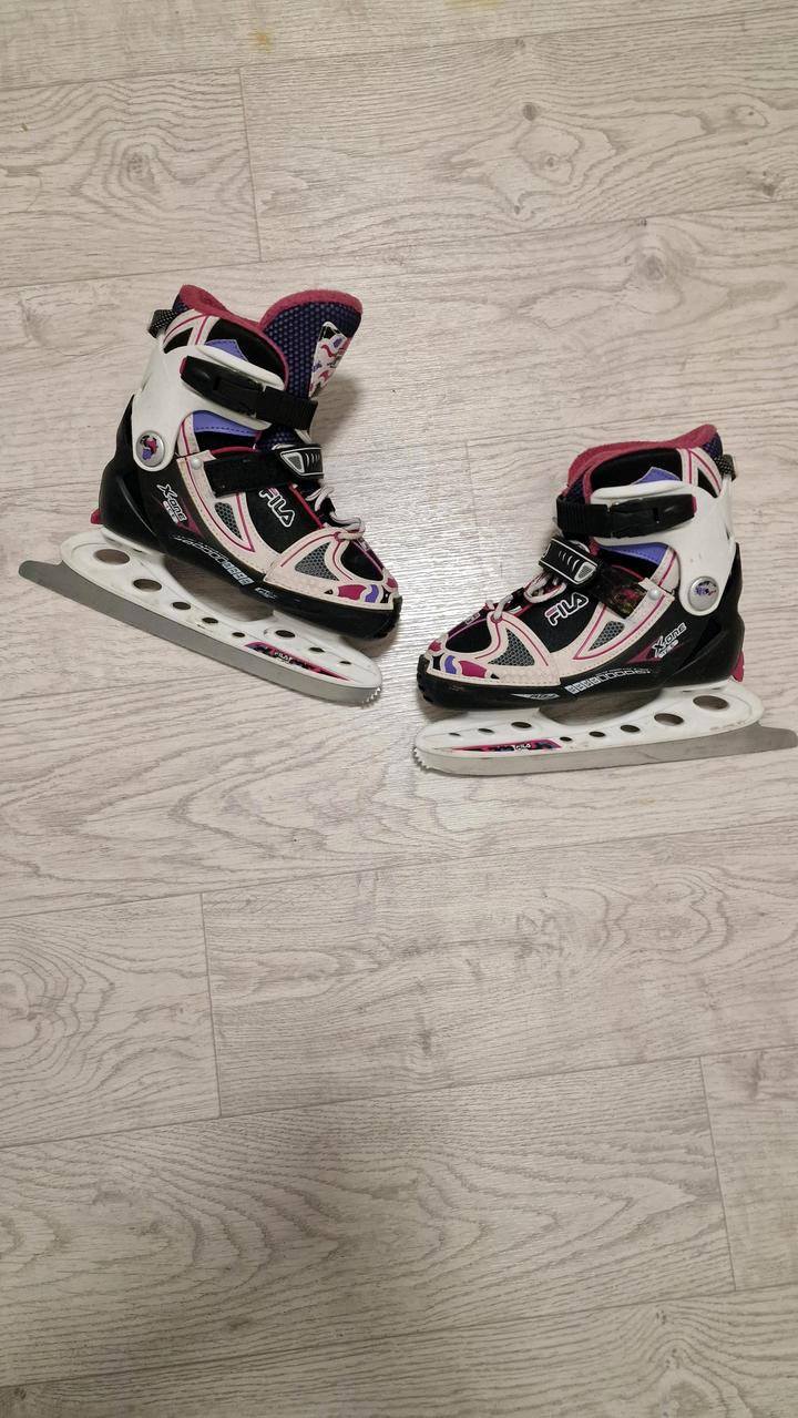 FILA