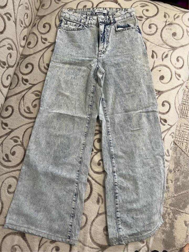 LC Waikiki Джинсы LCW JEANS