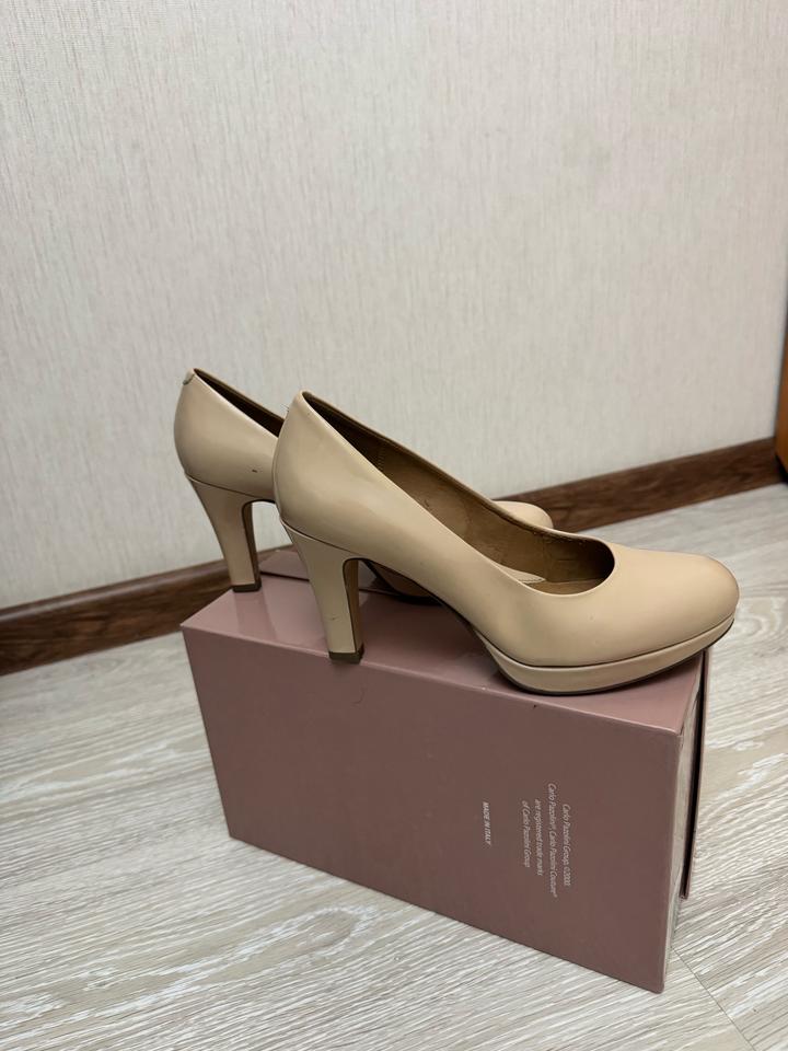 Clarks