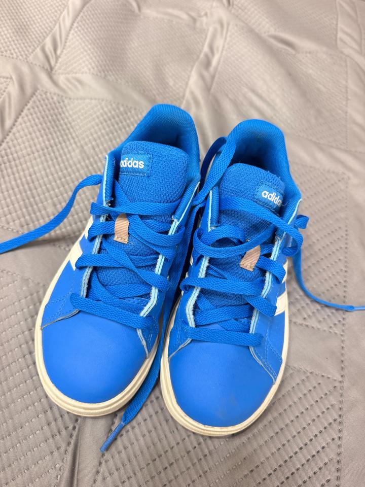 Кеды adidas