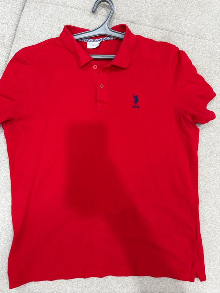 U.S. Polo Assn.