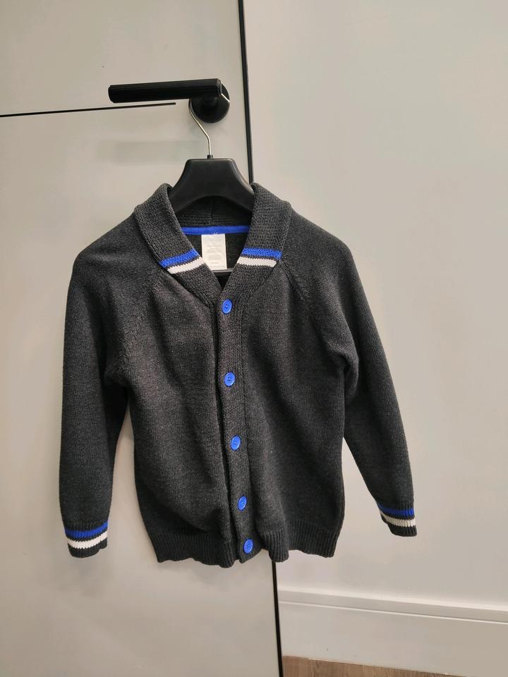 Кардиган детский Calvin Klein
