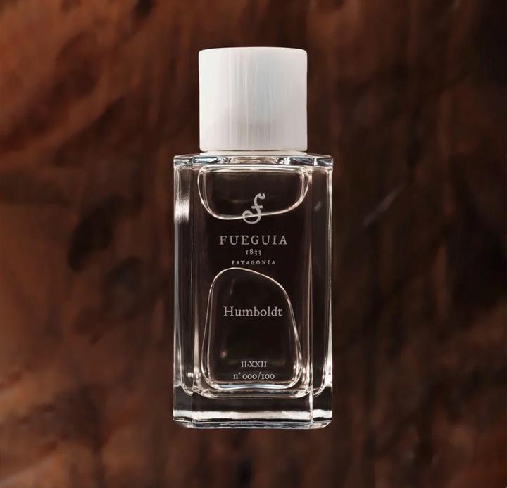 Fueguia 1833