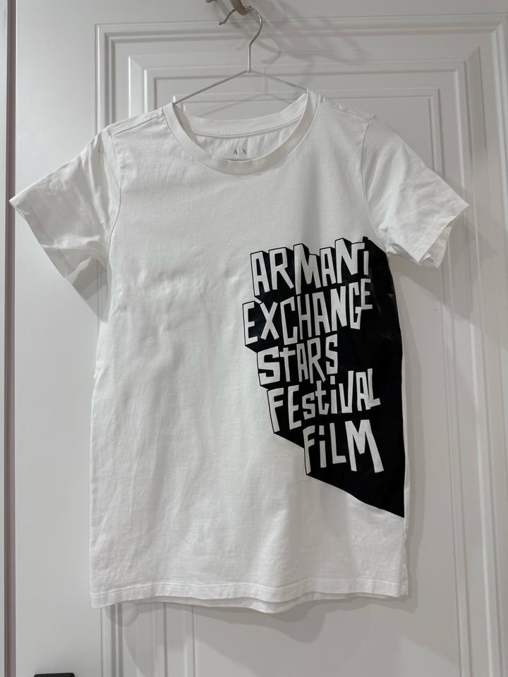 Armani Exchange