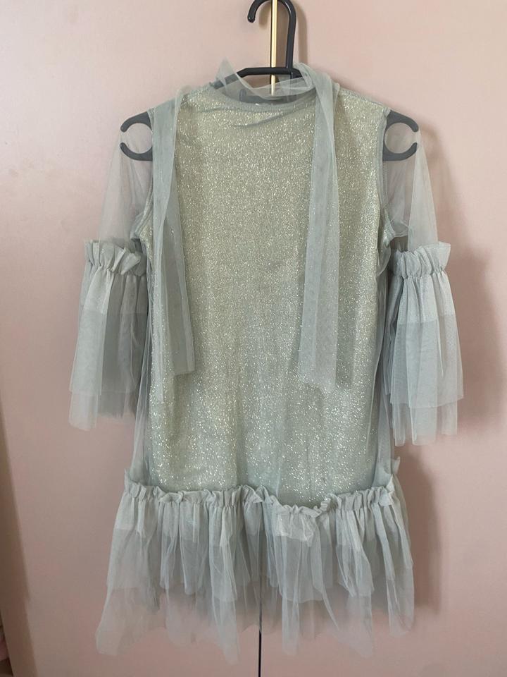 1001 Dress