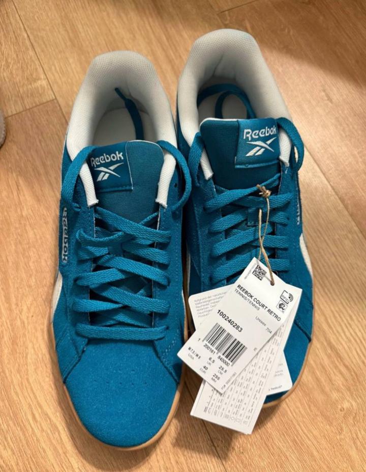 Reebok
