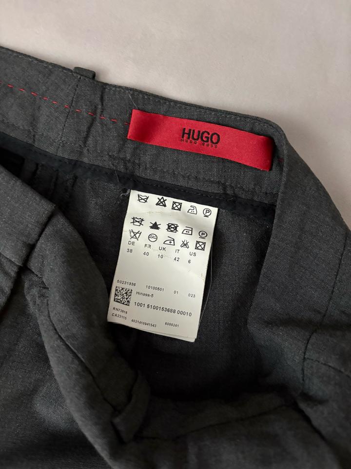 Hugo