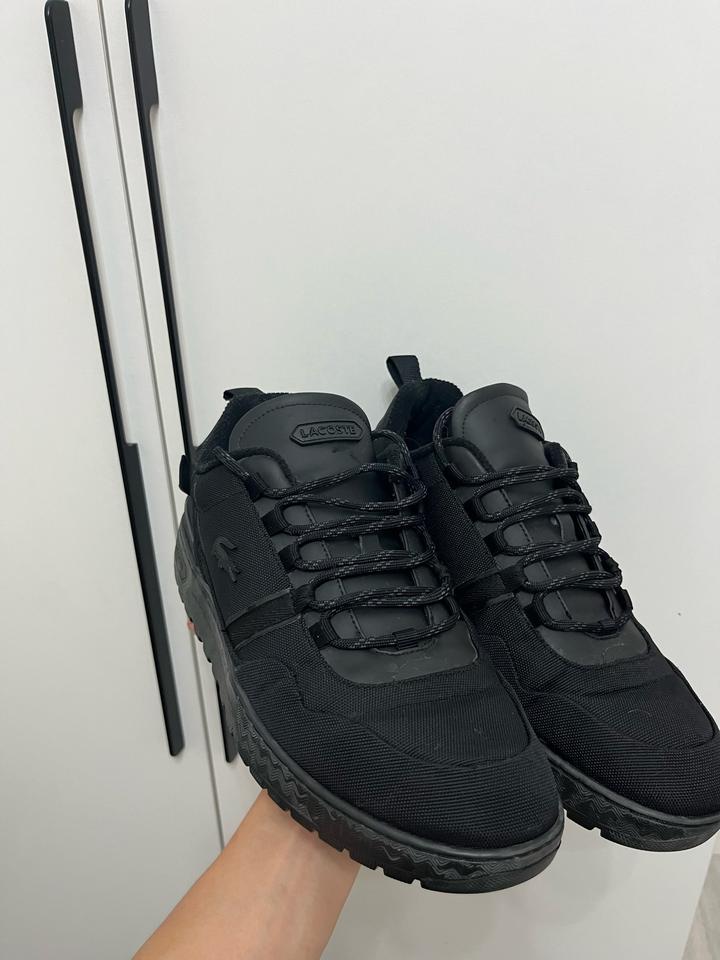 Lacoste