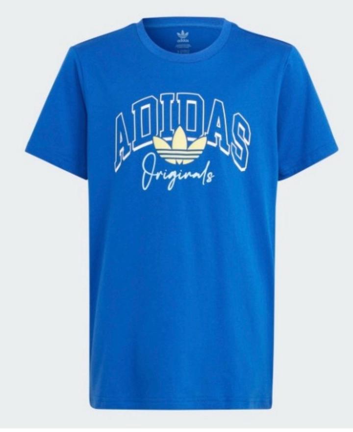 Футболка adidas