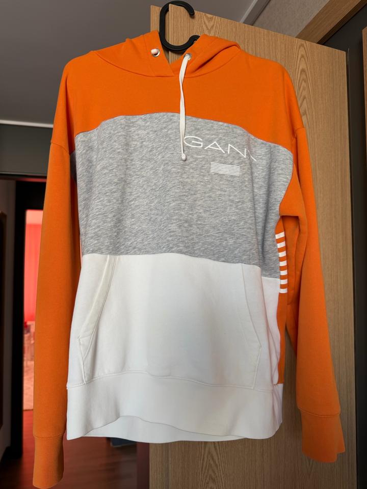 GANT Продам толстовку
