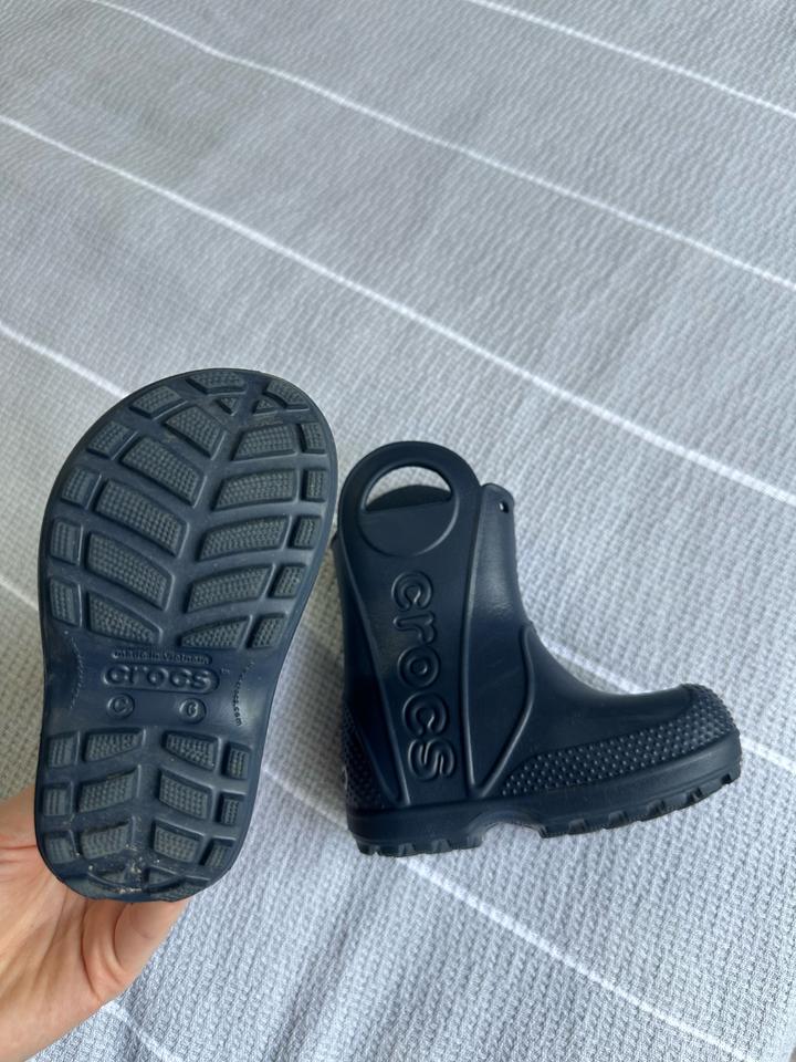 Crocs