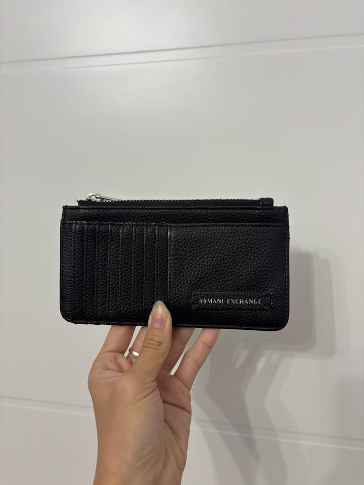 Кошелёк Armani Exchange