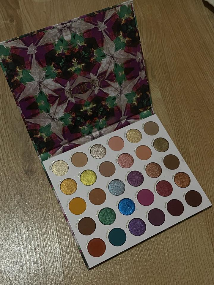 Colourpop