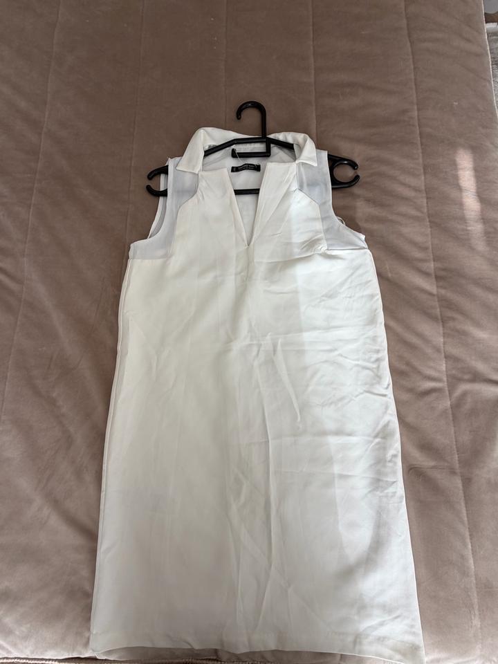 Платье MANGO