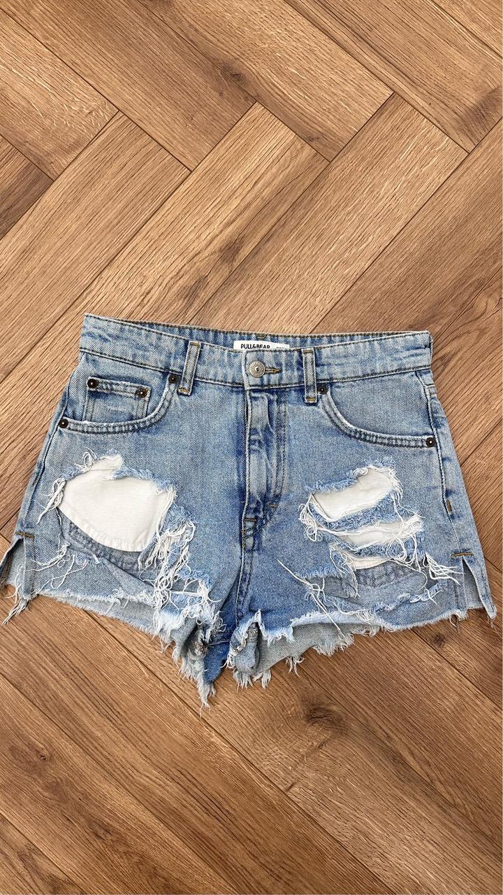 Pull & Bear