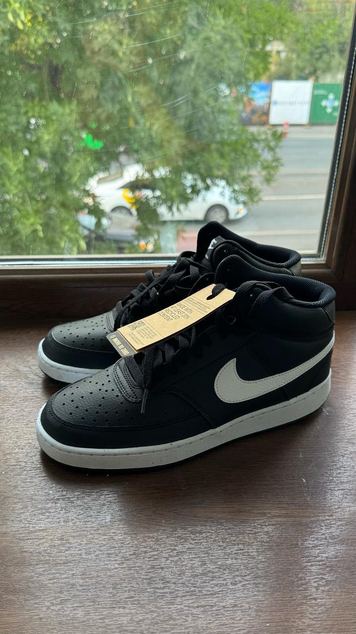Nike