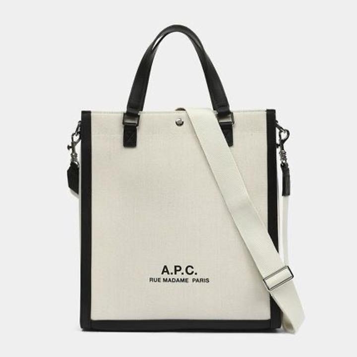 Сумка-тоут A.P.C.