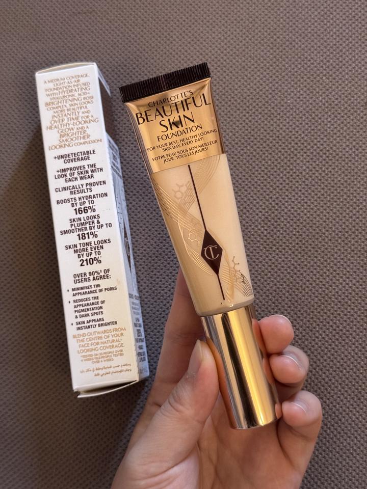 charlotte tilbury
