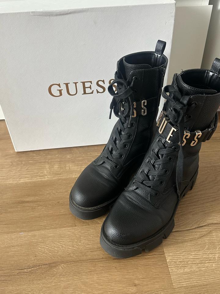 GUESS