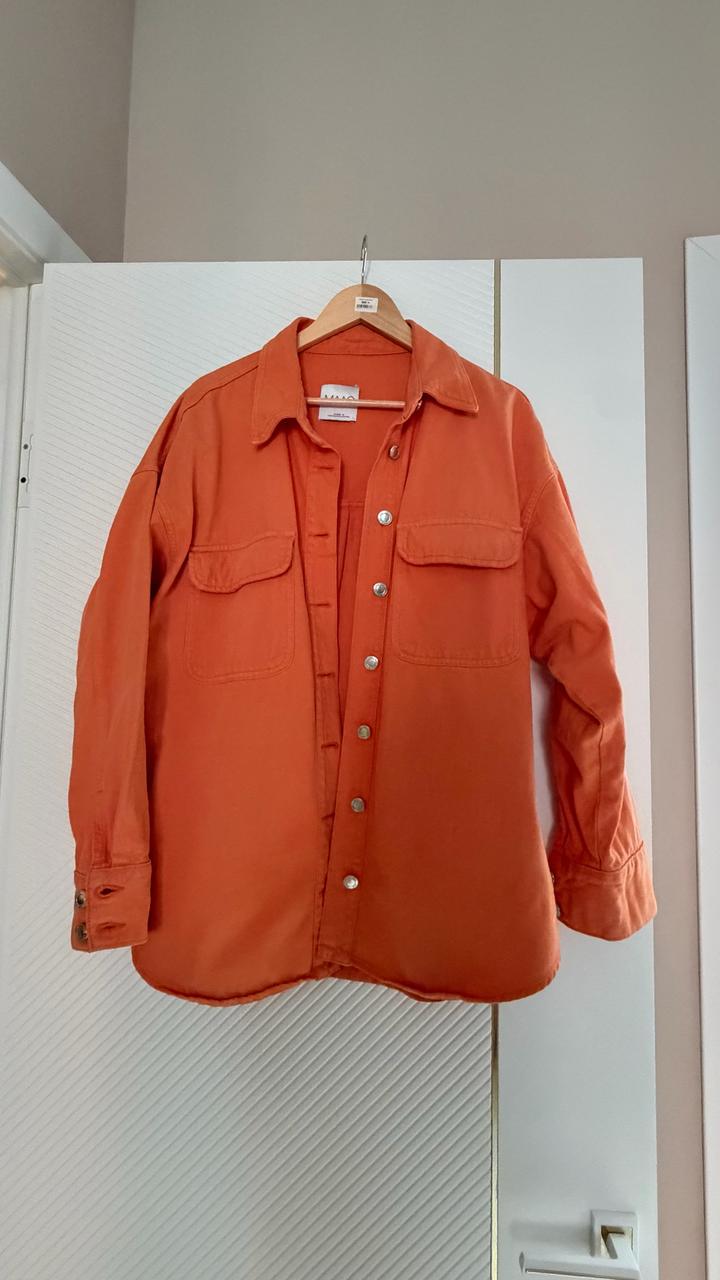 Рубашка Maag (Zara)
