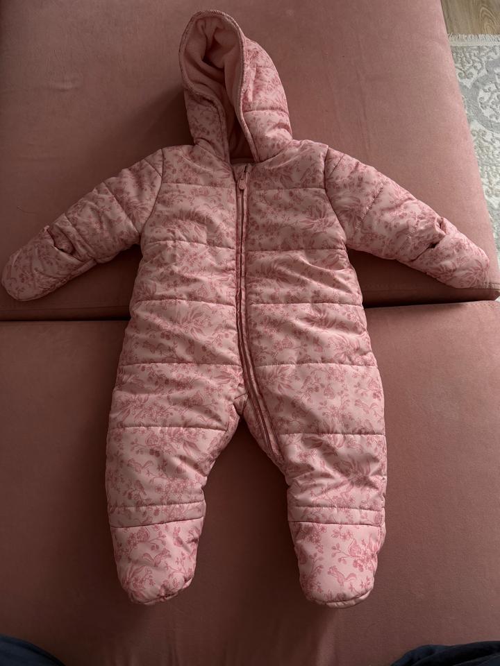 Mothercare