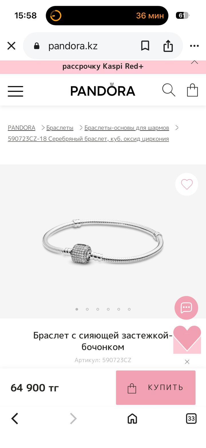 Pandora