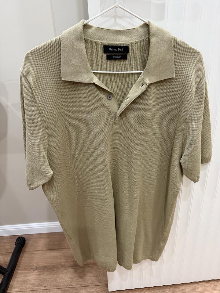 Massimo Dutti