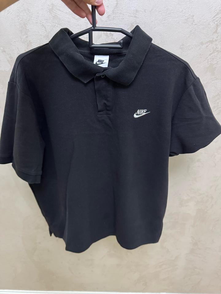 Nike