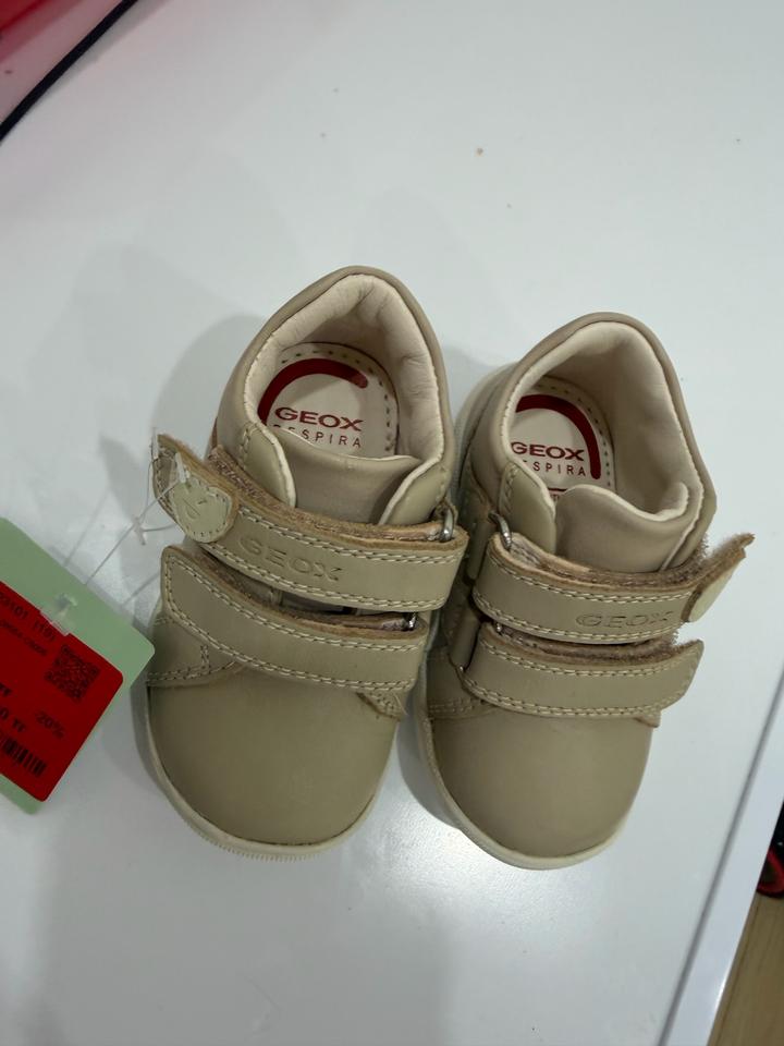 Geox