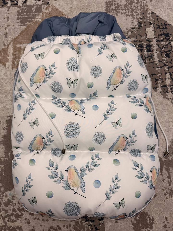 Конверт детский