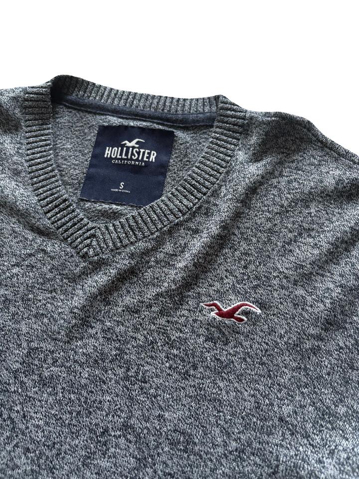 Пуловер Hollister