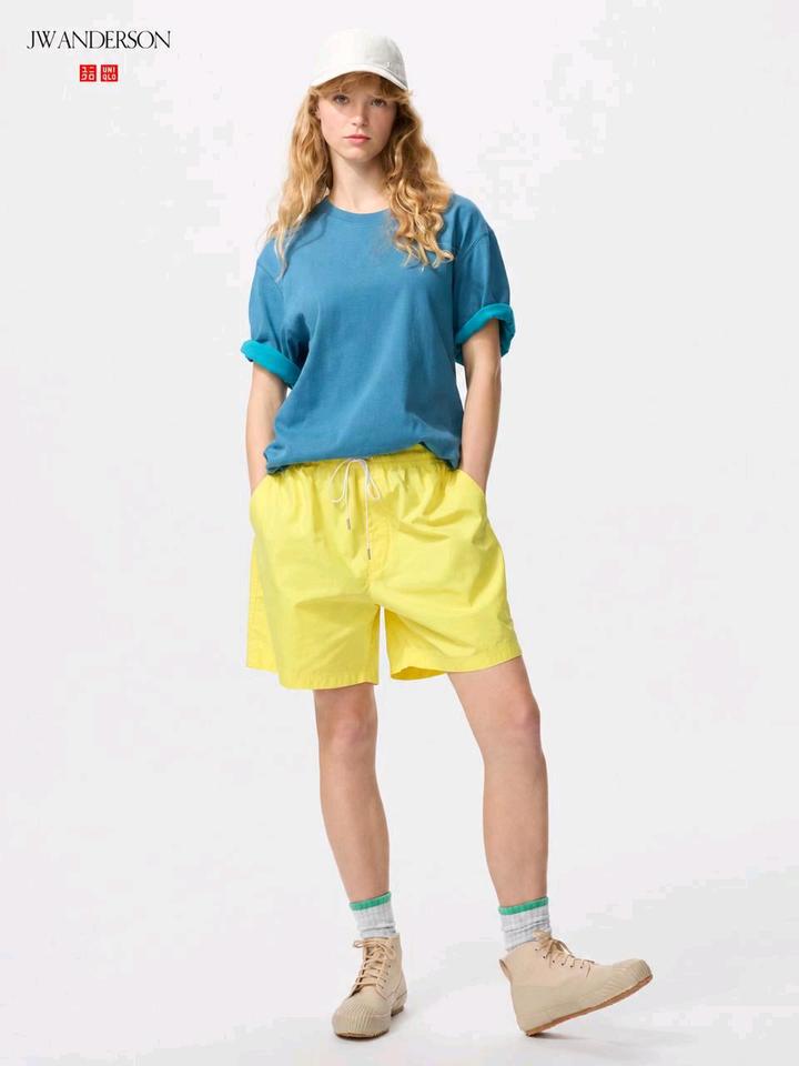 новая UNIQLO