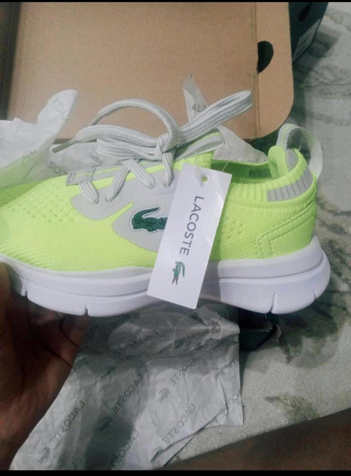 Lacoste